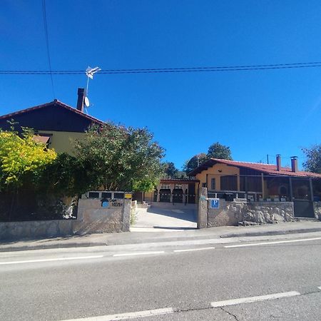 Casa Da Vieira Otel Ourense Dış mekan fotoğraf