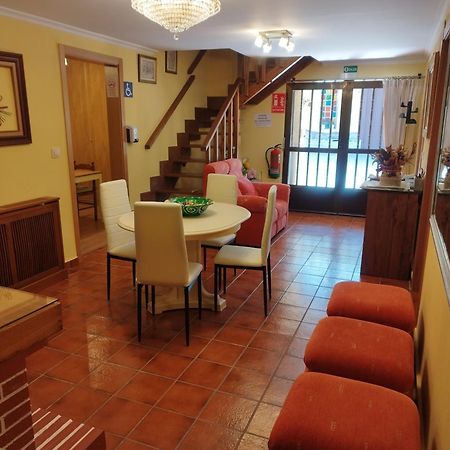 Casa Da Vieira Otel Ourense Dış mekan fotoğraf