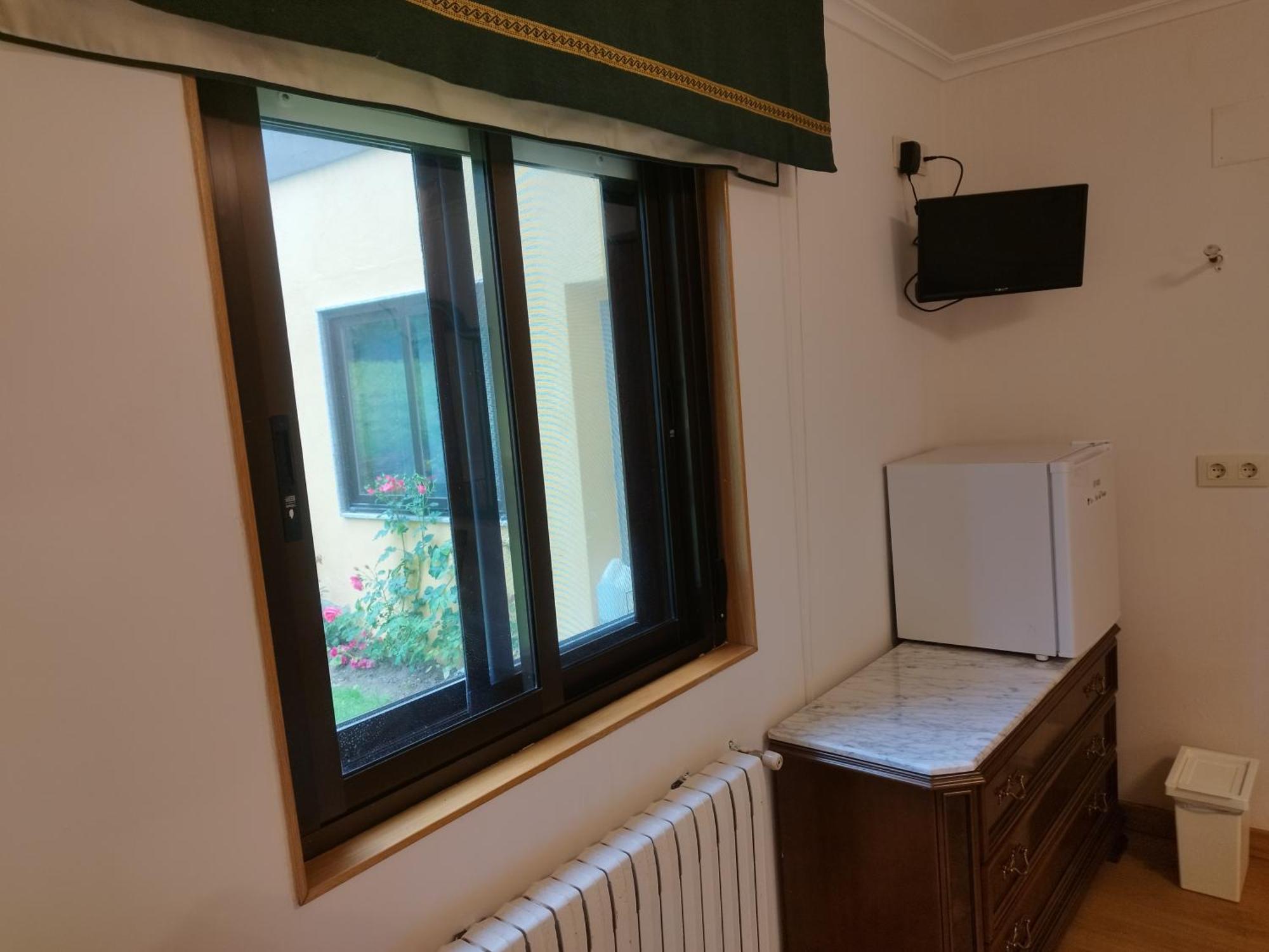 Casa Da Vieira Otel Ourense Oda fotoğraf