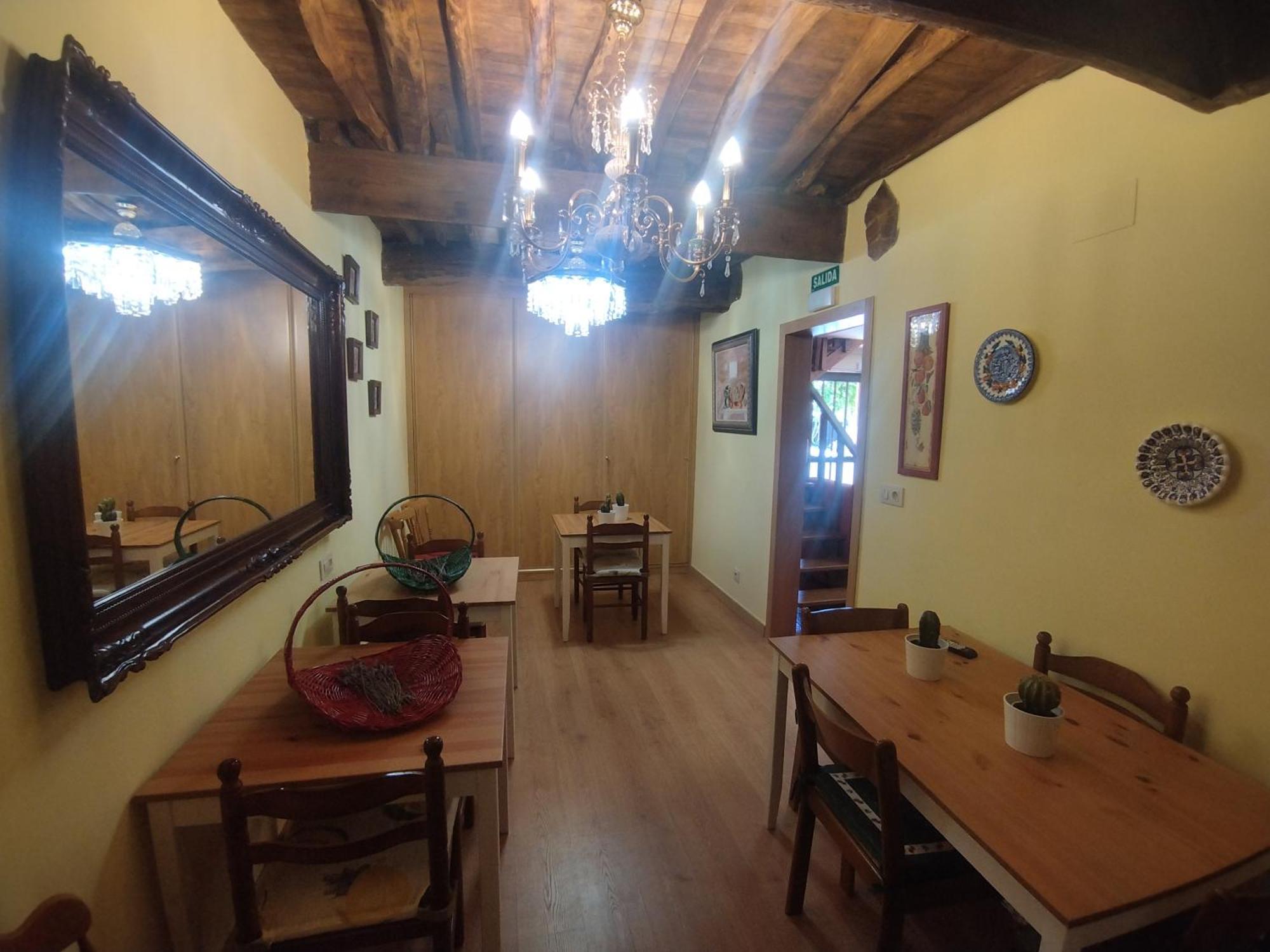 Casa Da Vieira Otel Ourense Dış mekan fotoğraf