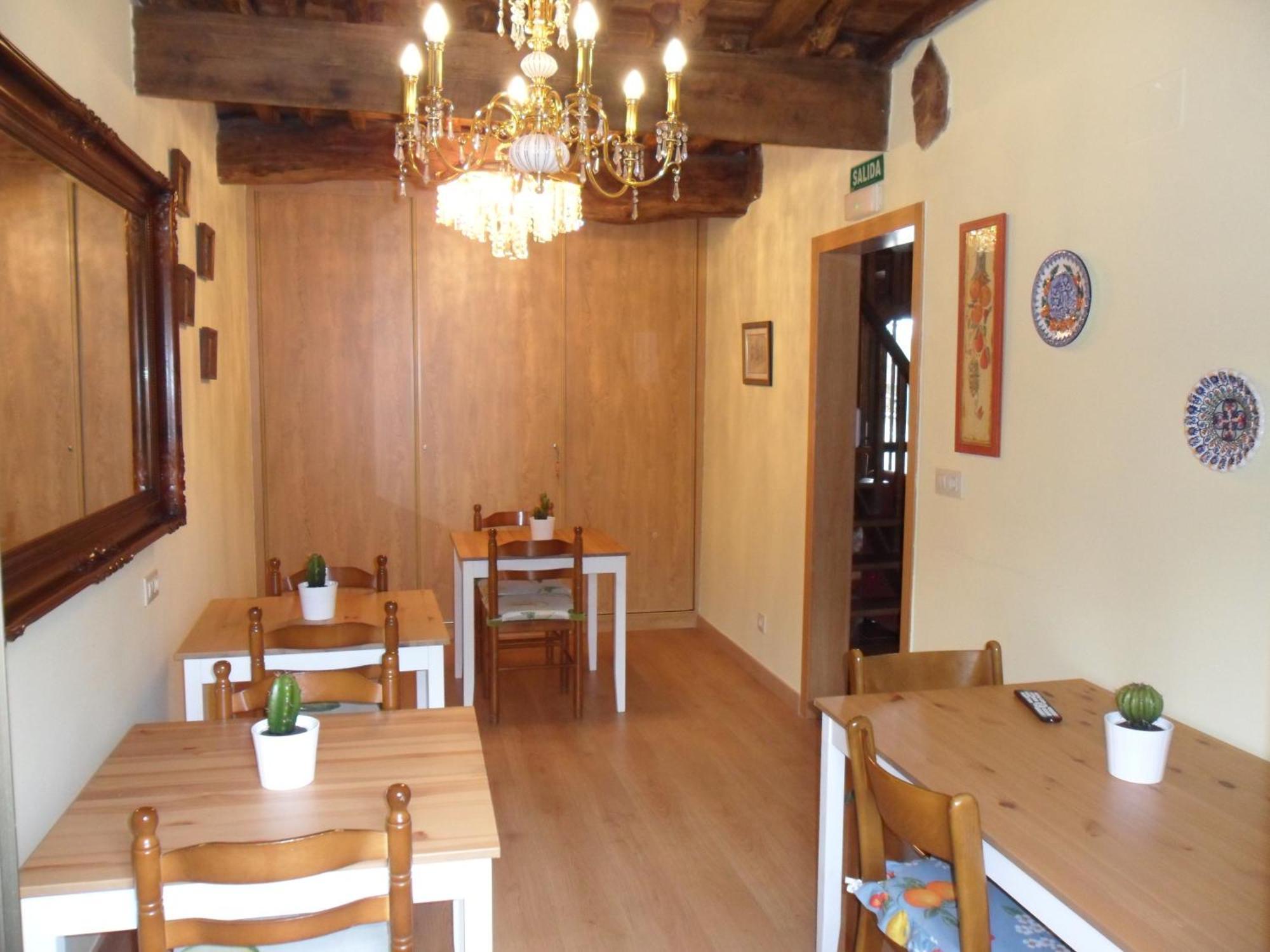 Casa Da Vieira Otel Ourense Dış mekan fotoğraf